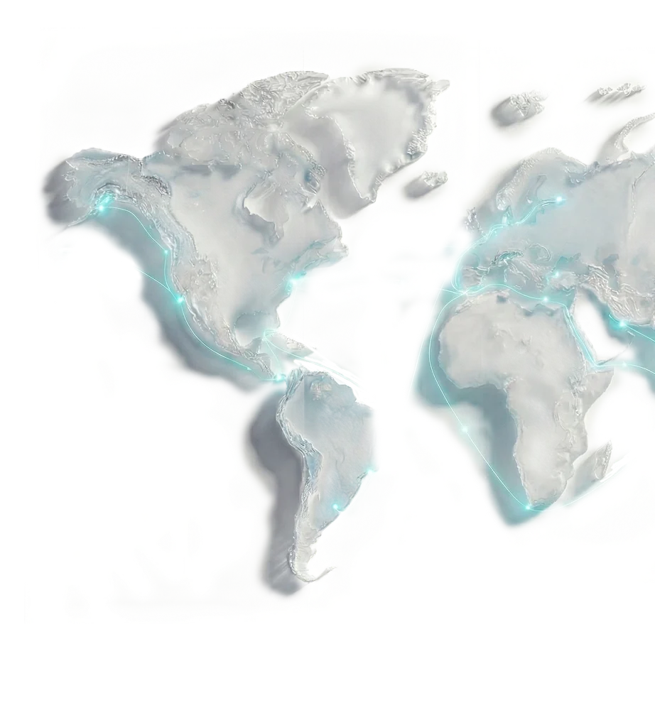 Track every move